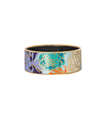 Bordered Bangle Donna