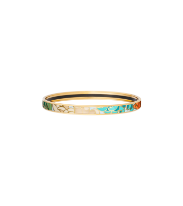 Bordered Bangle Ultra