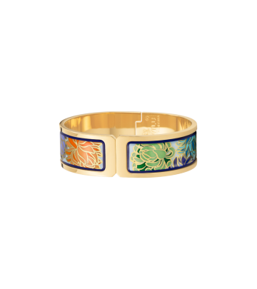 Clasp Bangle Regina