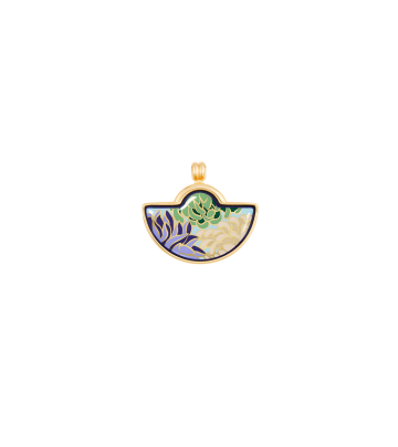 Pendant Small Half-Moon