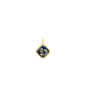 Pendant Carré
