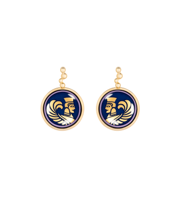 Earrings Eliza