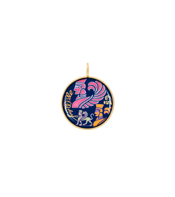 Pendant Soleil