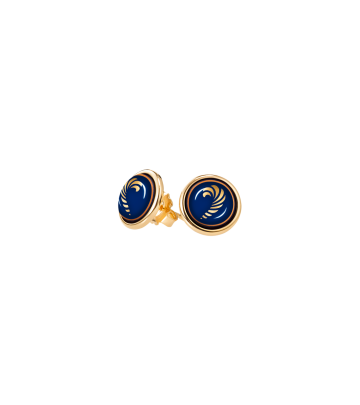 Earrings Cabochon