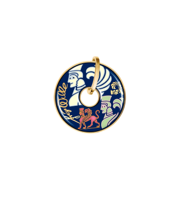 Pendant Luna Piena