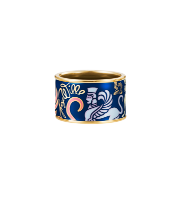Ring Diva