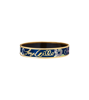 Bordered Bangle Miss