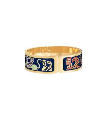 Clasp Bangle Regina
