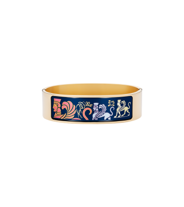 Clasp Bangle Mono