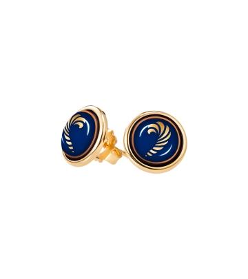 Earrings Cabochon