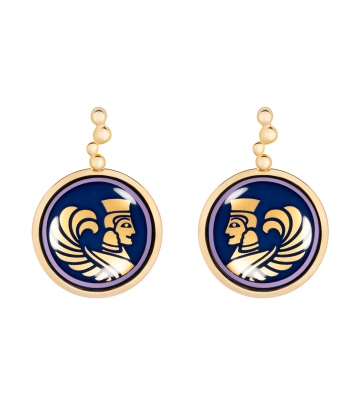 Earrings Eliza