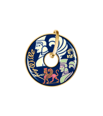 Pendant Luna Piena