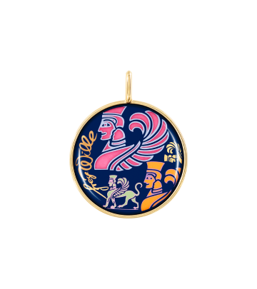 Pendant Soleil