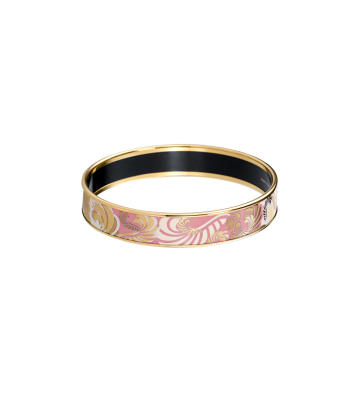 Bordered Bangle Miss