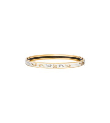 Bordered Bangle Ultra