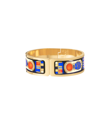 Clasp Bangle Regina