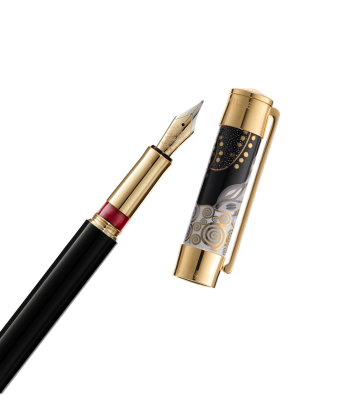 Fountain Pen Alexander The Great