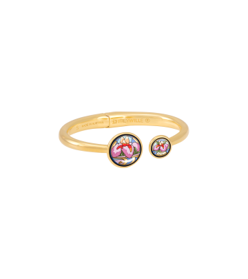 Spring Bracelet