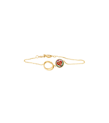 Chain Bracelet Aurora