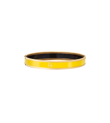 Bordered Bangle Mademoiselle