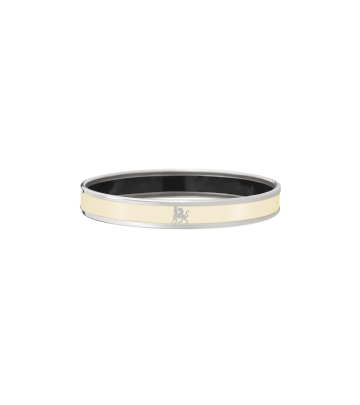 Bordered Bangle Mademoiselle