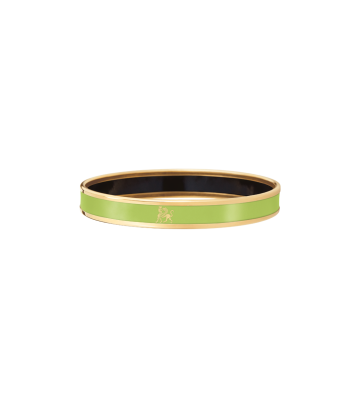 Bordered Bangle Mademoiselle