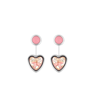 Corazón Earrings