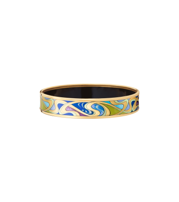 Bordered Bangle Miss