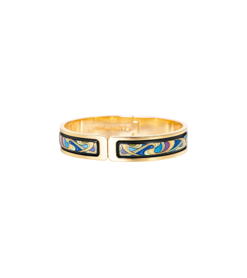 Clasp Bangle Ballerina