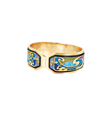 Clasp Bangle Contessa