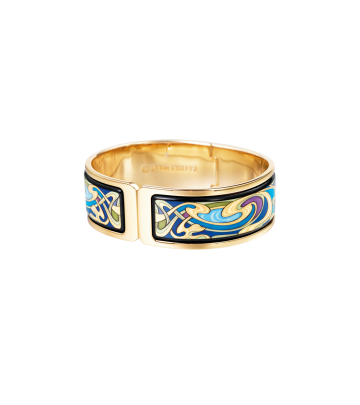 Clasp Bangle Regina