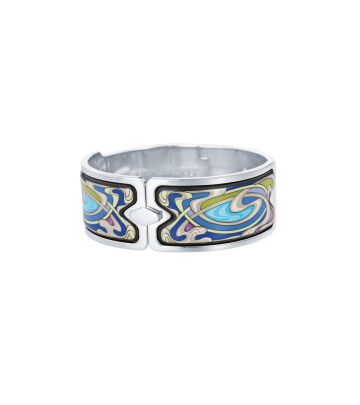 Clasp Bangle Royal