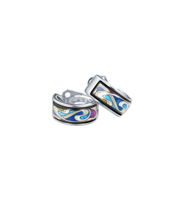 Earrings Mini-Creoles