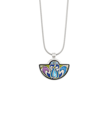 Pendant Small Half-Moon