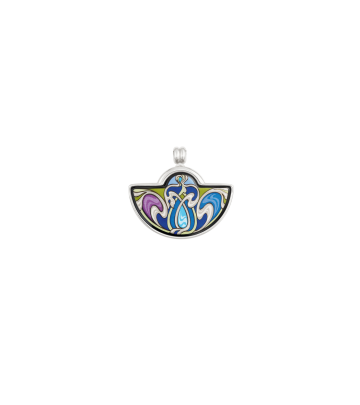 Pendant Small Half-Moon