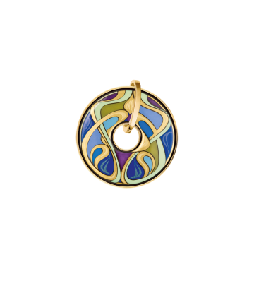 Pendant Luna Piena