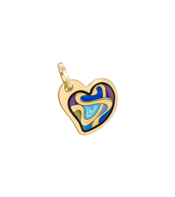 Pendant Heart