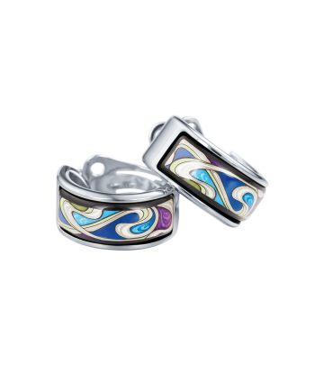 Earrings Mini-Creoles