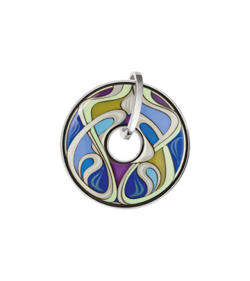 Pendant Luna Piena
