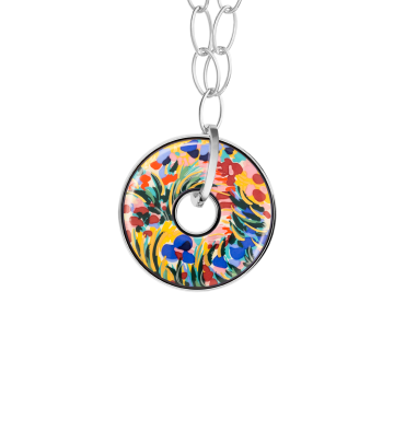 Pendant Luna Piena