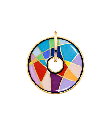 Pendant Luna Piena