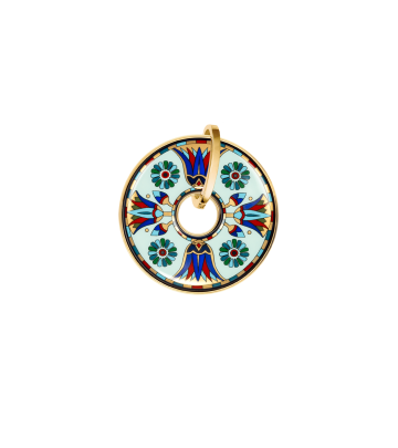 Pendant Luna Piena