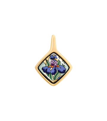 Pendant Carré