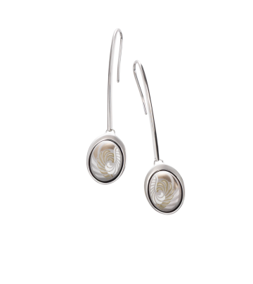 Earrings Waterdrops
