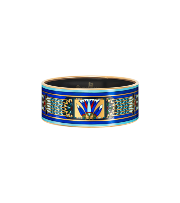 Bordered Bangle Donna