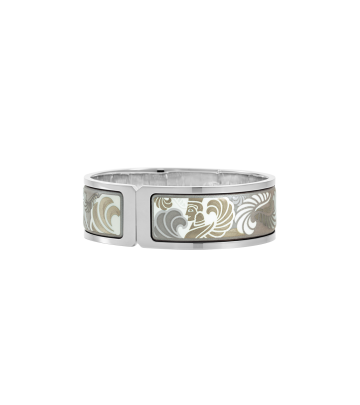 Clasp Bangle Regina