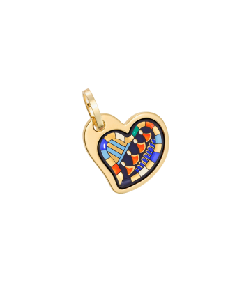 Pendant Heart