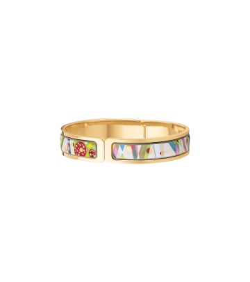 Clasp Bangle Ballerina