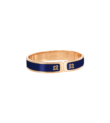 Clasp Bangle Ballerina