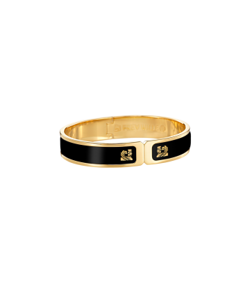 Clasp Bangle Ballerina